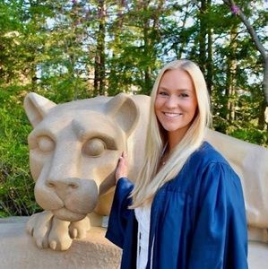 Meet your Posher, Madison